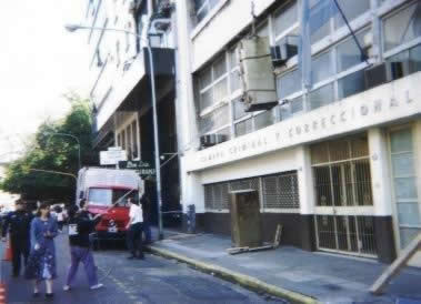 Traslado de Cajas Fuertes por Aire